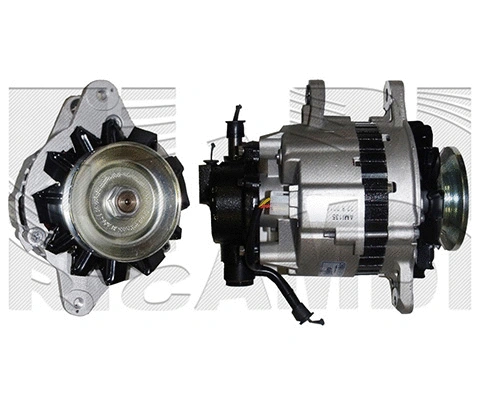Alternator (AMI135A)
