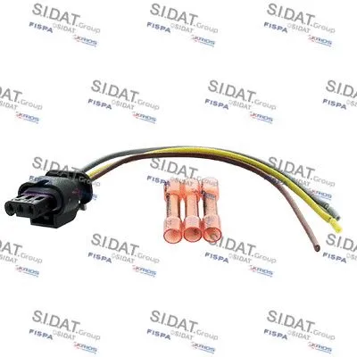 Repair Kit, cable set (D05234)