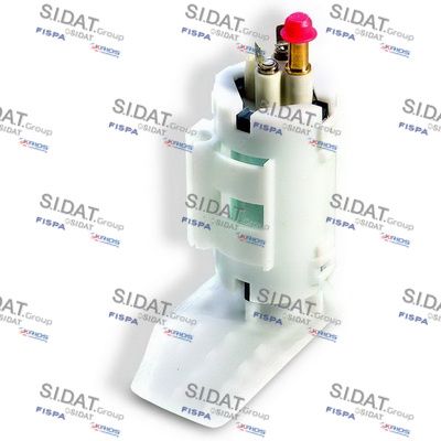 Fuel Feed Unit (G2026)