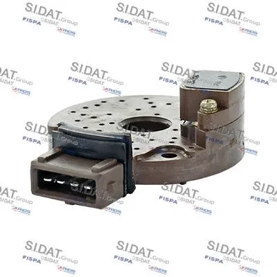 Switch Unit, ignition system (C0853)