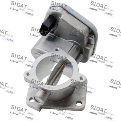 Throttle Body (L8194A2)