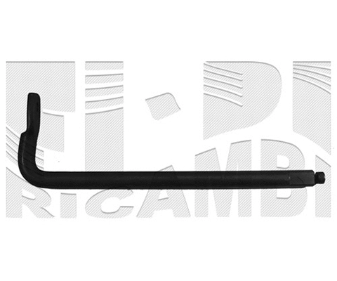 Belt Tensioner, V-ribbed belt (A06764)