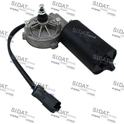 Wiper Motor (F9312A2)