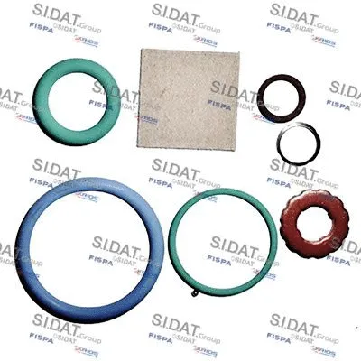 Repair Kit, injection nozzle (L31342)