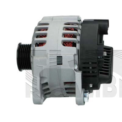 Alternator (ABO486)
