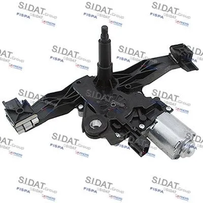 Wiper Motor (F9653)