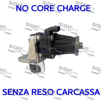 EGR Valve (L31106R)