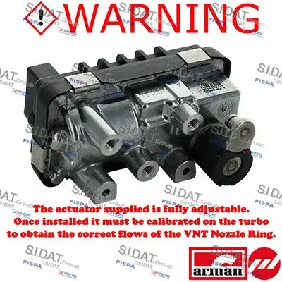 Charger, charging (supercharged/turbocharged) (D81065AS)