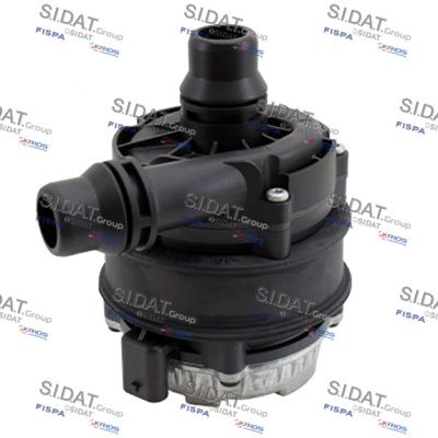 Auxiliary Water Pump (cooling water circuit) (E5222A2)
