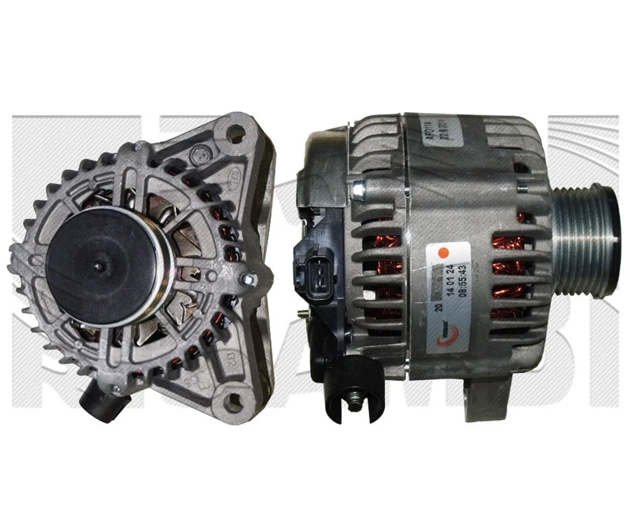 Alternator (AFO114A)