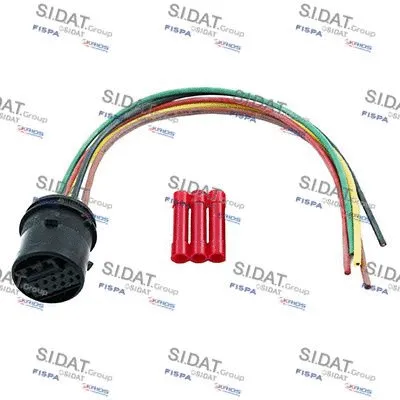Repair Kit, cable set (D05370)
