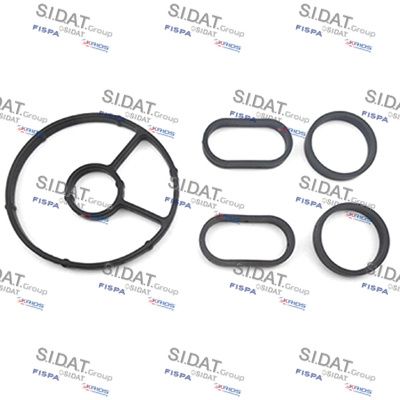Gasket Set, oil cooler (L301623)