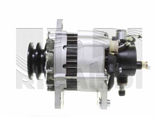 Alternator (AHI112A)