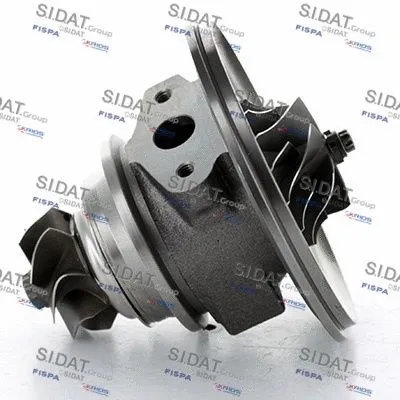 Core assembly, turbocharger (D7459)