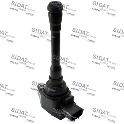 Ignition Coil (L530650)