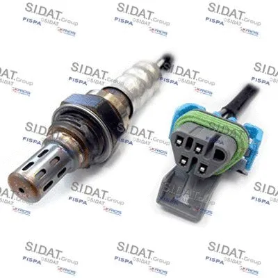 Lambda Sensor (M0429)