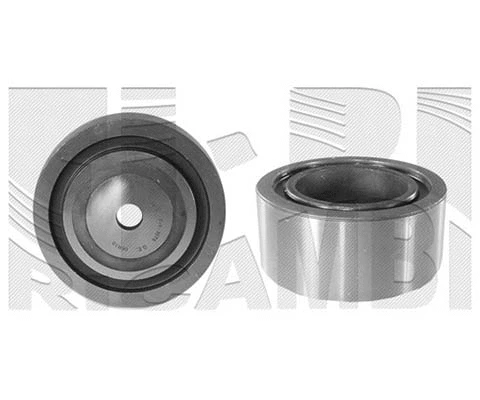 Deflection/Guide Pulley, timing belt (A00368)