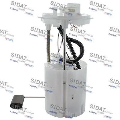 Fuel Feed Unit (G2959AS)