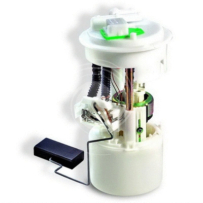 Fuel Feed Unit (G2023)