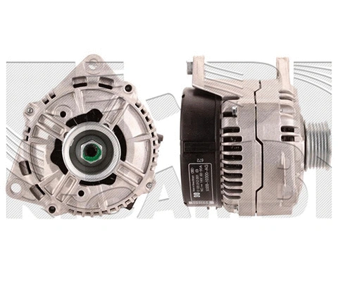 Alternator (ABO233A)