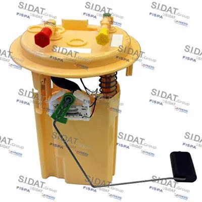 Sender Unit, fuel tank (G1271A2)