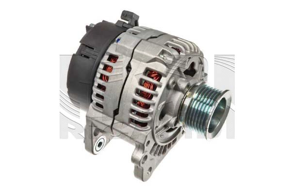 Alternator (AIS123)