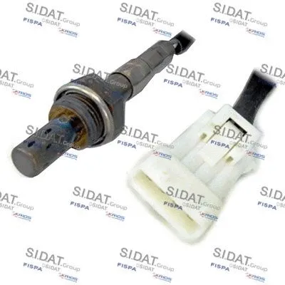 Lambda Sensor (M0468)