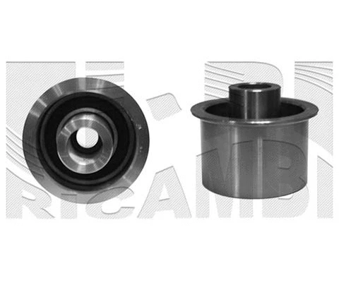 Deflection/Guide Pulley, timing belt (A05300)