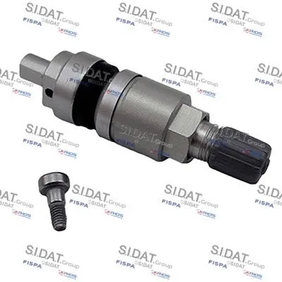 Valve, tyre-pressure monitoring system (G80502)