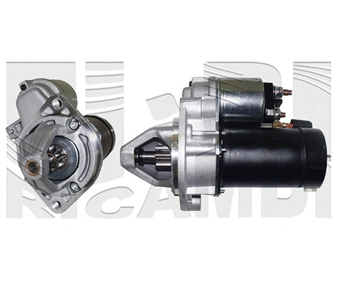 Starter (SVA107A)