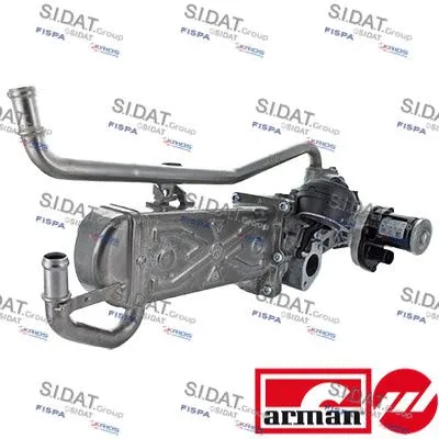 EGR Valve (L3999AS)