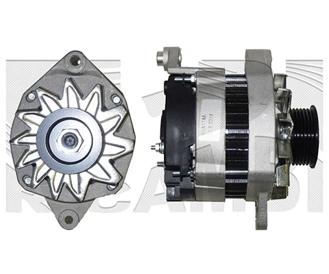 Alternator (AVA114A)