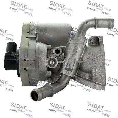 EGR Valve (L31150)