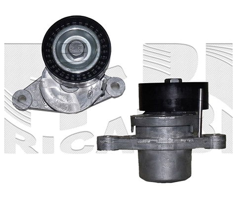 Belt Tensioner, V-ribbed belt (AA1015)