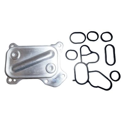 Oil Cooler, engine oil (E90060)