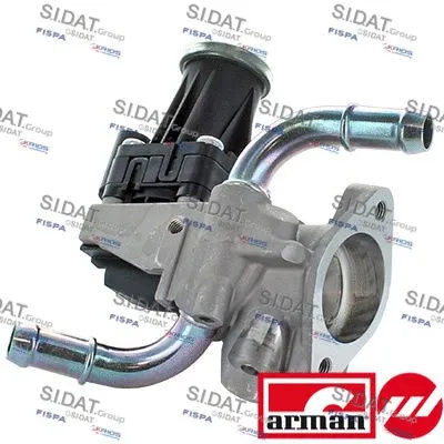 EGR Valve (L31318AS)