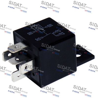 Multifunctional Relay (C33403)