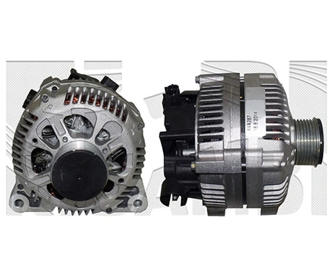 Alternator (AVA287)