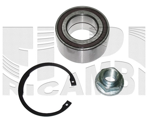 Wheel Bearing Kit (RA2347)