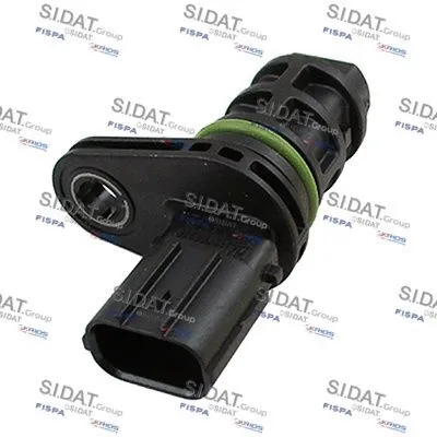 Sensor, crankshaft pulse (L33402)