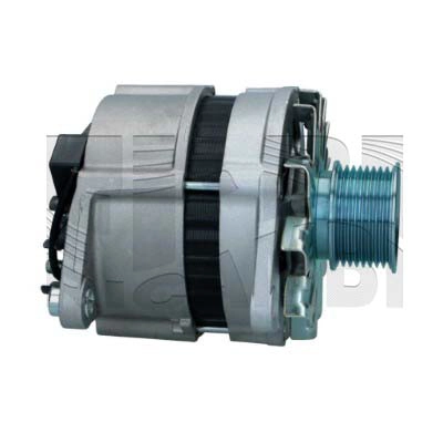 Alternator (AIS214)