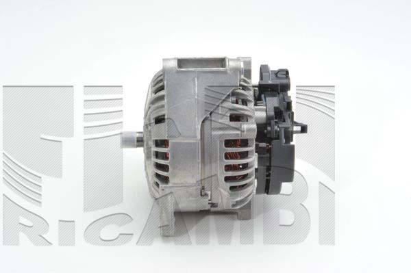 Alternator (ABO668)