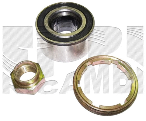 Wheel Bearing Kit (RA9510)