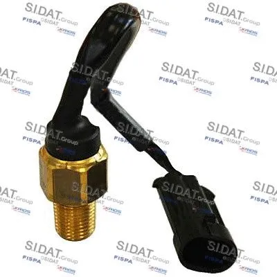 Temperature Switch, coolant warning lamp (L2980)
