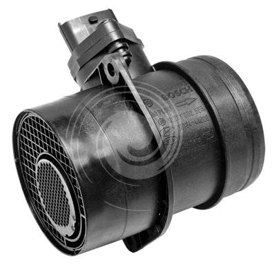 Mass Air Flow Sensor (C8631)