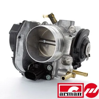 Throttle Body (L8022AS)