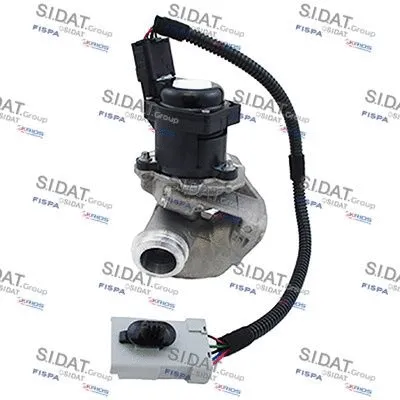 EGR Valve (L3605)