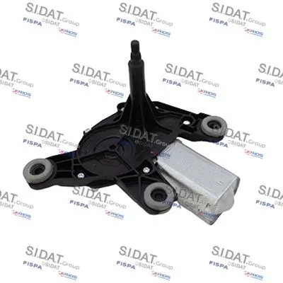 Wiper Motor (F9100)