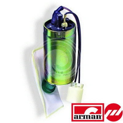Fuel Pump (G0332AS)
