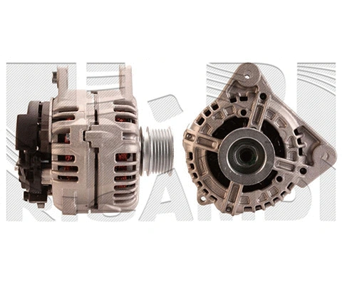 Alternator (ABO346)